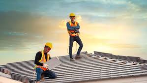 Fast & Reliable Emergency Roof Repairs in Doa Ana, NM